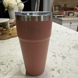 Yeti tumbler